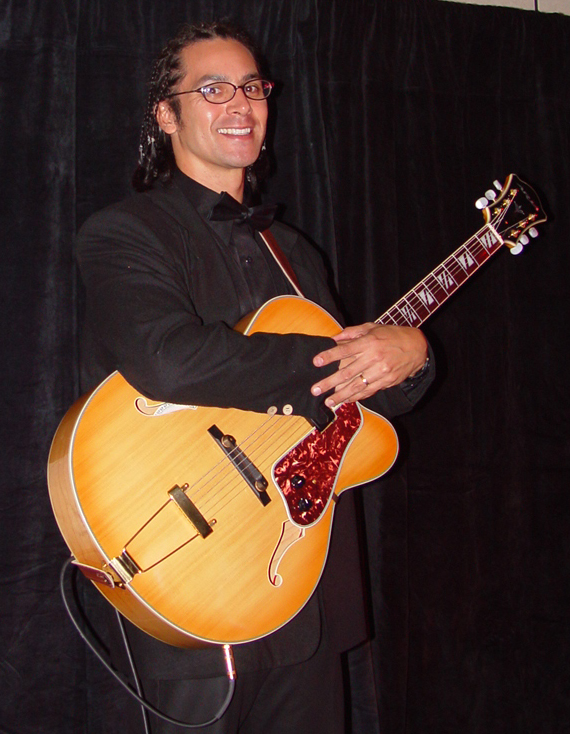 Paul Petersen