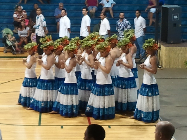 hula halau